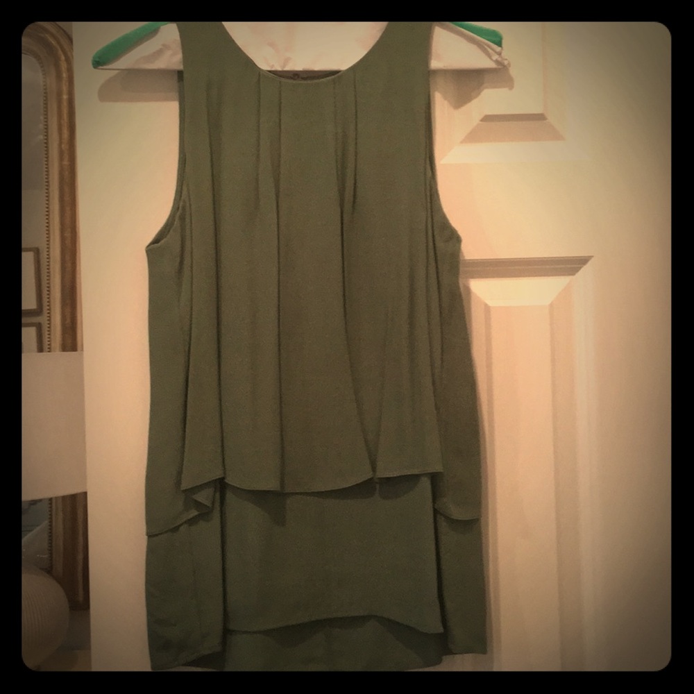 Green top
